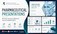 create pharmaceutical presentation, biotech deck and medical sales powerpoint