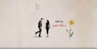 make a custom hand drawn lyric video with frame by frame animation