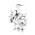 draw fine line minimalist tattoos and illustrations