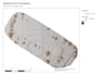 create a professional slope, hillshade, and contour map from your elevation data