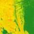 create a wildfire risk and defensible space analysis map from your property data