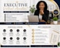 be your executive virtual assistant