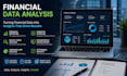 be your data analyst