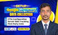 set up google bigquery data collection using GTM and stape server tracking
