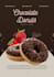 design creative food posters and menus