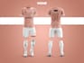 design a custom football jersey