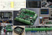 design scada hardware pcb, rtu, modbus rs485, telemetry, industrial controller