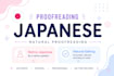 proofread your japanese text