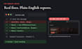 fix bugs and update your PHP website