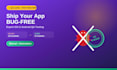 perform expert mobile app QA testing, bug reporting and test case writing
