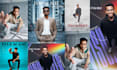 design eye catching social media design that drive clicks