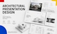 design architectural presentation boards, portfolios, bim