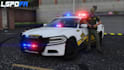 create a custom eup clothing for your fivem server lspdfr and install mods