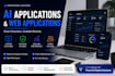 build intelligent ai applications and websites