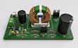 design power supply pcb dc dc buck boost converter and power electronics circuit