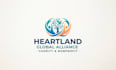 design a professional charity and nonprofit logo