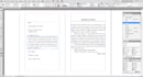 design and compose your book professionally