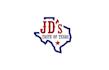 create best texas style bbq outside logo