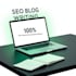 write SEO blog articles, website content and blog posts