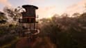 do photorealistic 3d architectural rendering in lumion