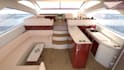 interior design for yacht