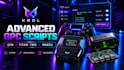 create custom gpc script for cronuszen, titan2, or makcu