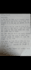 handwrite anything with elegant handwriting