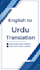 translate business documents to urdu