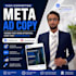 write high converting meta facebook and instagram ad copy