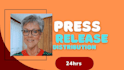 do press release distribution, publish press release, press release distribution