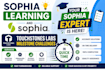 assist sophia learning courses