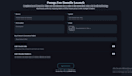 create solana pump fun bot, jito volume bot, non jito bundler