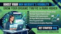 optimize your wix website with professional SEO