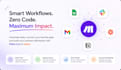 build automation workflows and API integrations