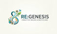 design a creative reuse and recycling logo