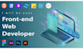 be full stack web developer custom ai website development full stack developer