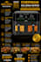 design professional amazon affiliate and social media product