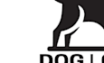 design good dog spot logo