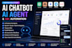 build ai agents and n8n automation workflows