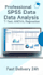 do spss results analysis