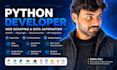 build python web scraping and browser automation with playwright