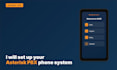 set up and configure your asterisk pbx phone system