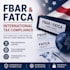 prepare your fbar and fatca compliance