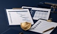create a professional training plan and compliance tracker