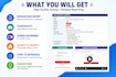 manually test your website