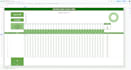 create a custom google sheets tracker