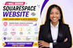 do squarespace website redesign squarespace store redesign squarespace redesign