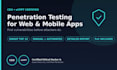do professional web and mobile app penetration testing