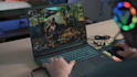 write compelling game scripts, character dialogue, and narrative design