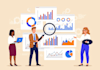 perform data and business analytical reporting